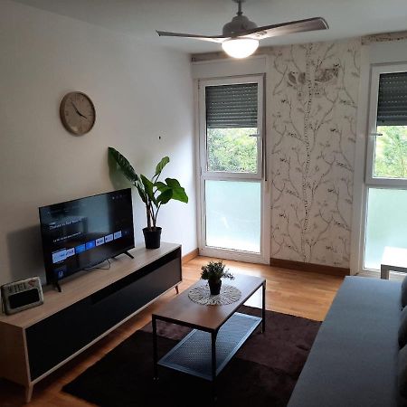 Apartamentos Parke24 San Sebastian By Ruva Rentería 外观 照片