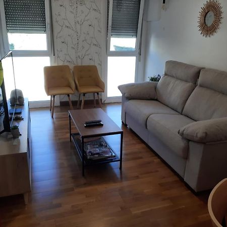 Apartamentos Parke24 San Sebastian By Ruva Rentería 外观 照片