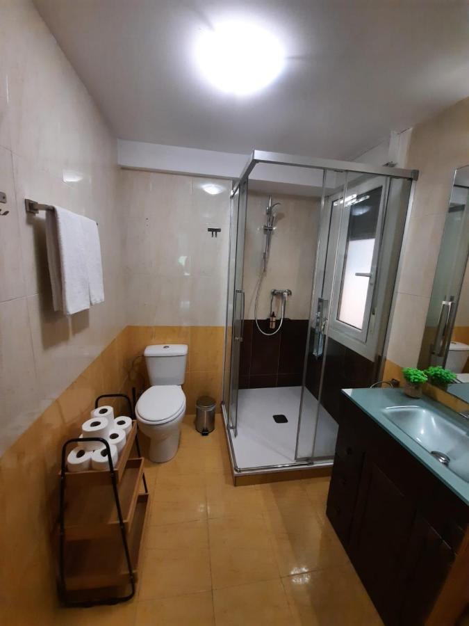 Apartamentos Parke24 San Sebastian By Ruva Rentería 外观 照片