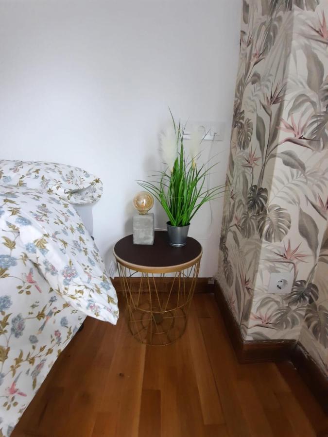 Apartamentos Parke24 San Sebastian By Ruva Rentería 外观 照片