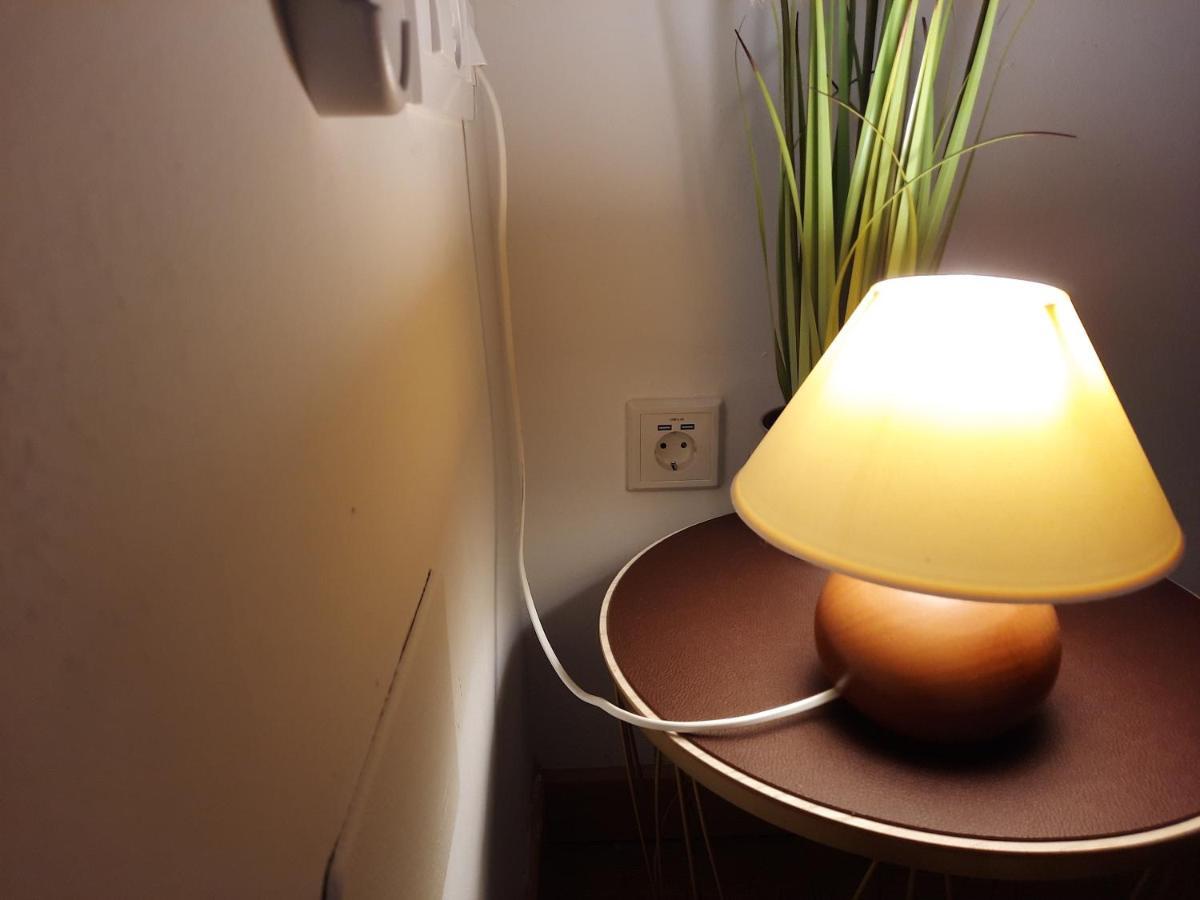 Apartamentos Parke24 San Sebastian By Ruva Rentería 外观 照片