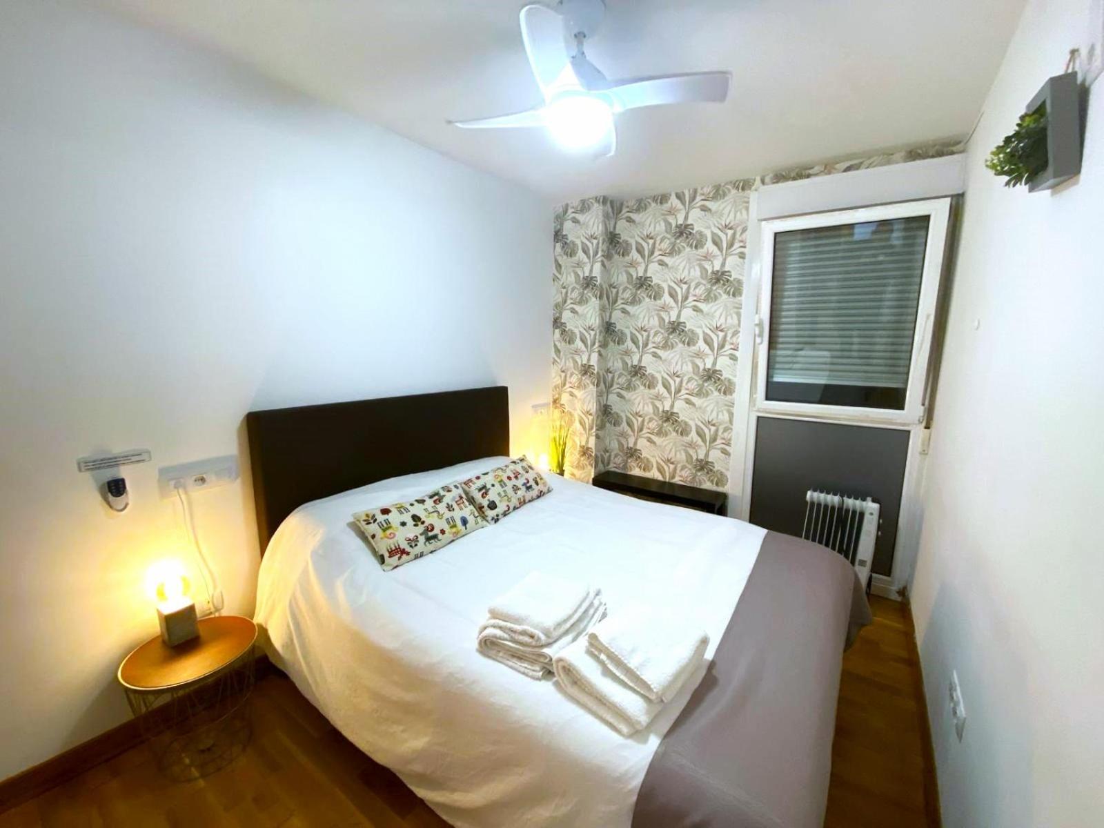 Apartamentos Parke24 San Sebastian By Ruva Rentería 外观 照片